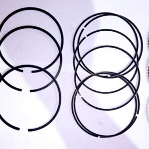 TILLER RING SET KPR