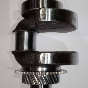 CRANK SHAFT ASSY KPR