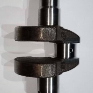 TILLER CRANK SHAFT KPR