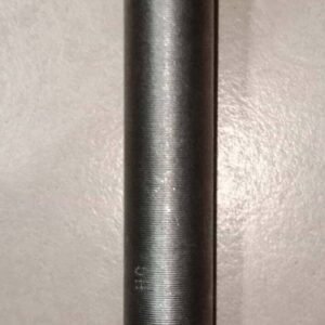 TILLER DRIVEN BEVEL GEAR SHAFT KPR