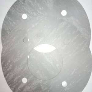 TILLER PAPER PAD KPR