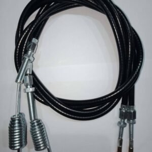 TILLER CLUTCH LINE KPR