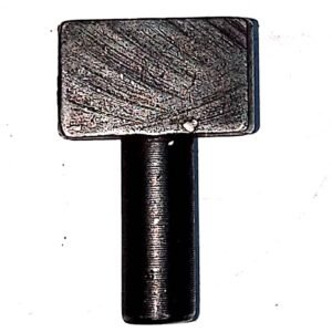 TILLER SHIFTING FORK (FORK BLOCK) KPR