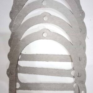 TILLER BACK COVER PAD OF GEAR BOX KPR