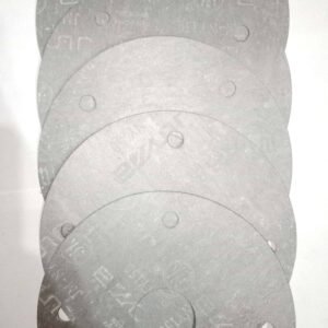 TILLER CLOSING PAD BETWEEN ENG & FLANGE KPR