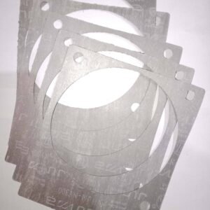 TILLER SLOSING PAD BETWEEN GEARBOX &FLANGE KPR