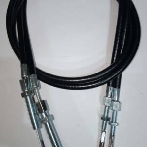 TILLER CLUTCH WIRE KPR