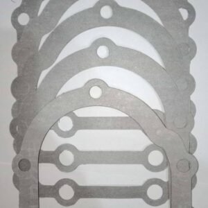 TILLER GEAR BOX REAR PAPER GASKET KPR