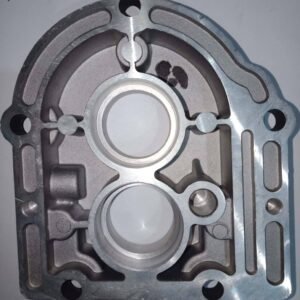 TILLER GEAR BOX REAR COVER KPR