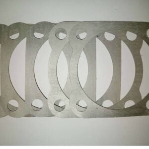 TILLER WALKING GEAR BOX PAPER GASKET KPR