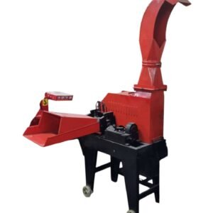CHAFF CUTTER 7.5/HP ENG WITH G-L DAWN