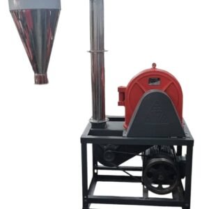 SELF PRIMING PULVILIZER 11KW E/M DAWN