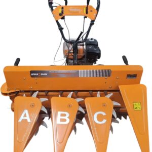 AGRI TILLER REAPER MACHINE 4S-1.2