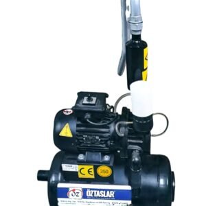 MILKING MACHINE PUMP 350LTR TKY