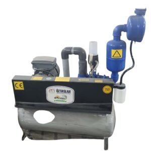MILKING MACHINE PUMP 750LTR TKY