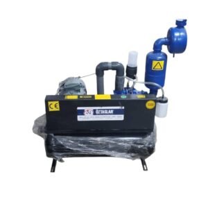 MILKING MACHINE PUMP 1000LTR TKY