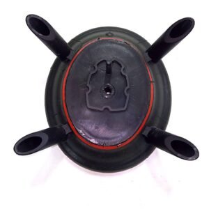 MILKING MACHINE MILK CLAW BODY 240CC+340CC TKY