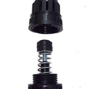 MILKING MACHINE REGULATOR SMALL TKY