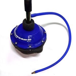 MILKING MACHINE SERVO VACUUM REGULATOR TKY