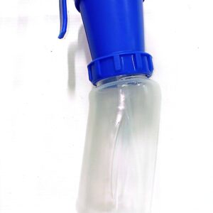 MILKING MACHINE DIP CASE BEFORE MILKING TKY