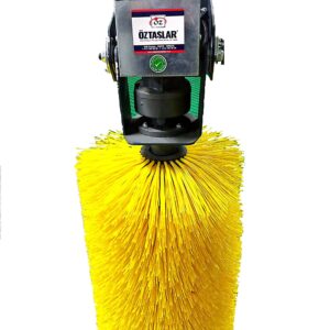 AUTOMATIC ITCH BRUSH TKY