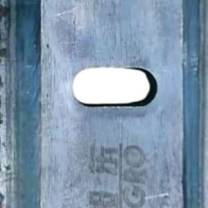 BLADE FOR 9Z-1.0 DAWN