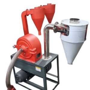 MILL SELF DOUBLE SUCTION 7.5 H/P MOTER DAWN