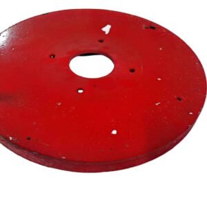 PRD-750 GRINDING STONE (W FLANGE) TKY