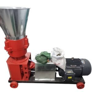 FEED PELLET MACHINE P260 CHINA