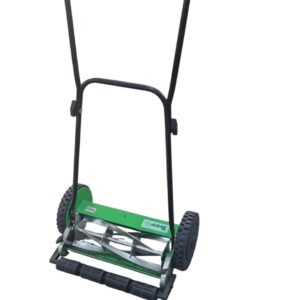 MANUAL LAWN-MOWER MANUAL MASTER 2001 BRAZIL