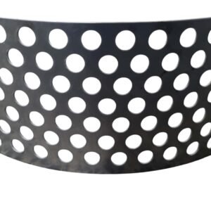 STRAINER 12MM (JALI) FOR TRF-500 BRAZIL