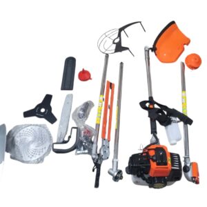 DENZO BRUSH CUTTER 5 IN 1 CHINA