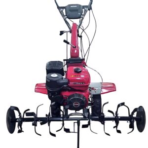 AGR TILLER MACHINERY 13HP WEIMA 188FE