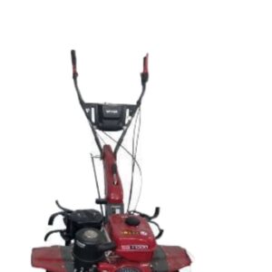 AGR TILLER MACHINERY 9HP WEIMA 186FE