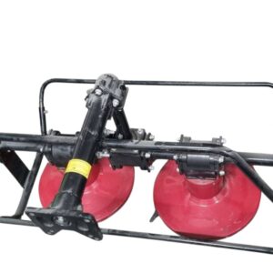 AGR TILLER GRASS CUTTER G-TYPE WEIMA