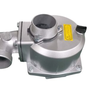 AGR TILLER PUMP BODY 3" WEIMA