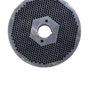 PELLET MACHINE DIA 260 6.MM KPR