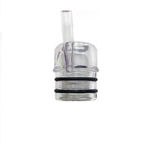 MILKING MACHINE LINER SHELL CUP PLASTIC TKY