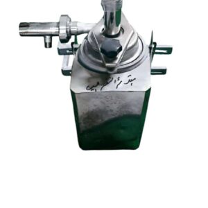 MILK TRANSFER SET 60LTR W/O CONTROL PANEL TKY