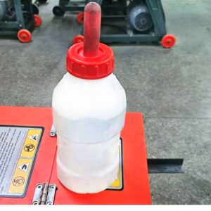 MILKING MACHINE CALF FEEDER TKY