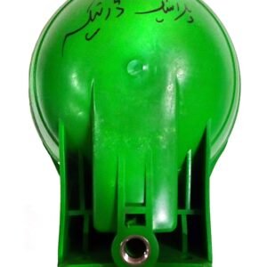 MILKING MACHINE PLASTIC DRINKER TKY