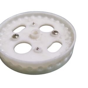 SEEDER MACHINE SEEDS ROLLER (6) J-2 KPR