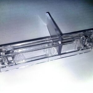 SEEDER MACHINE SPACER KPR