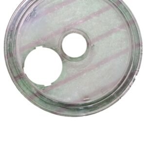 SEEDER MACHINE COVER BIG S/HOLE KPR