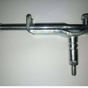 TILLER GEAR SHIFT ARM ASSY KPR