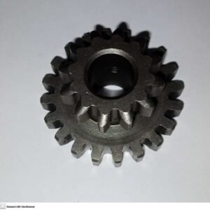 TILLER REVERSE GEAR KPR