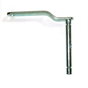 TILLER CLUTCH ARM KPR