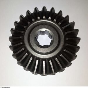 TILLER COUNTER SHAFT BASIN GEAR KPR