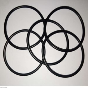 TILLER O RUBBER RING KPR