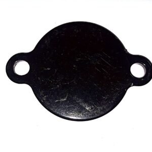 TILLER WALKING GEAR BOX ANTIDUS BOARD KPR